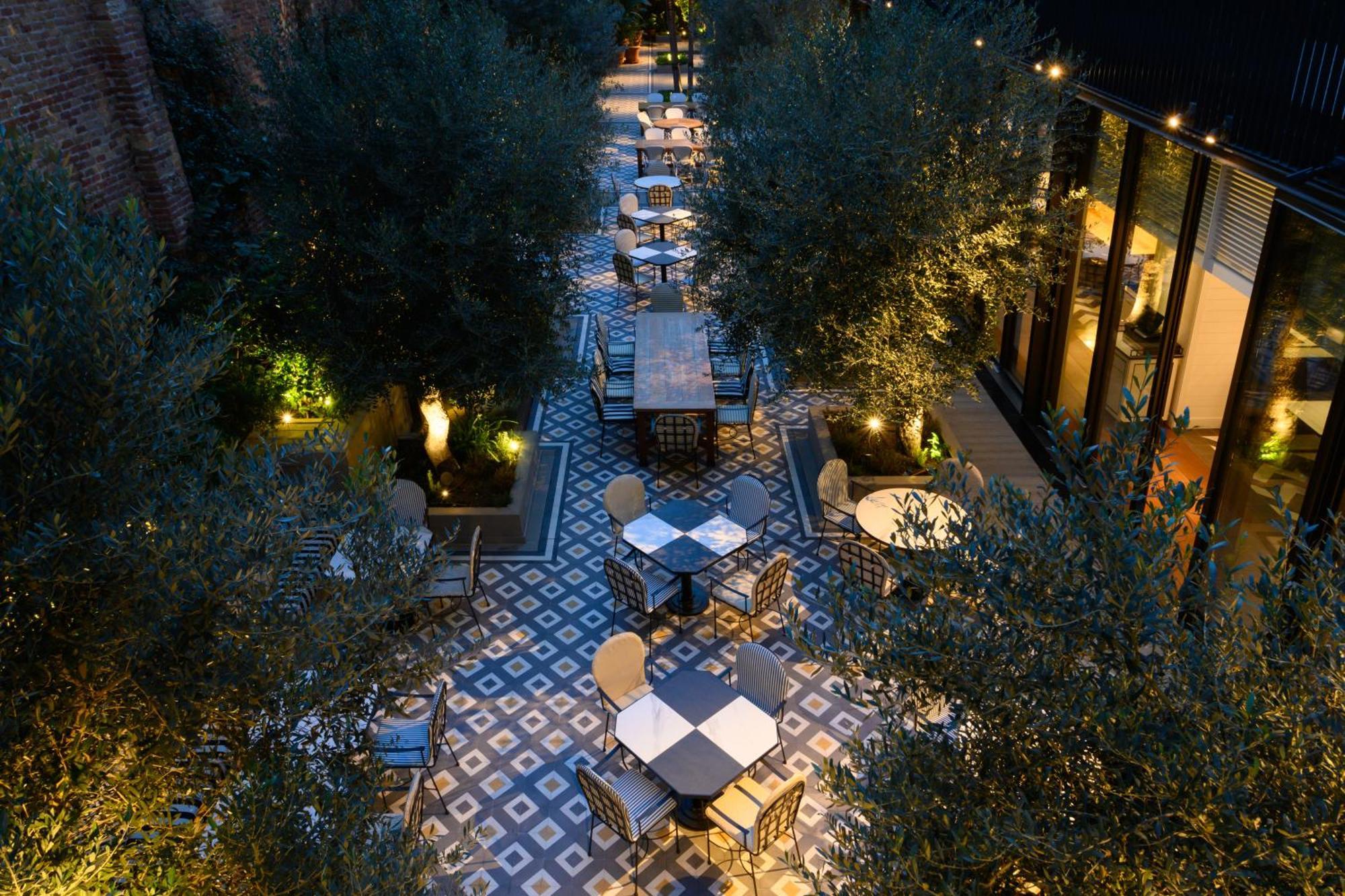 Seventy Barcelona — Photos 3